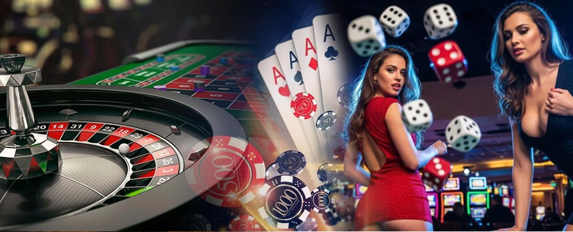 8k8 Casino App Login Background